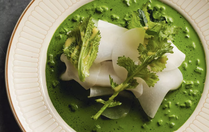 THE LATEST: Manchester’s Michelin Guide Restaurants 2026