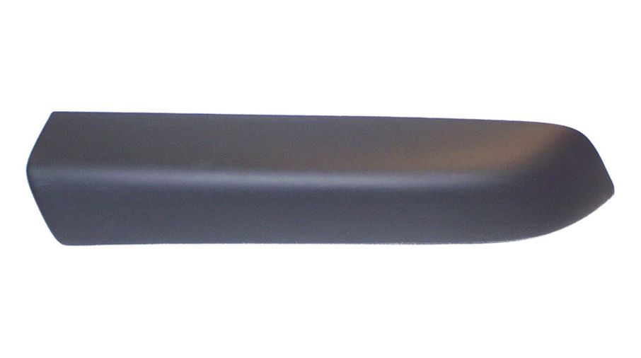 Fender Flare Extension (Front Left) (55254929 / JM-03355 / Crown Automotive)