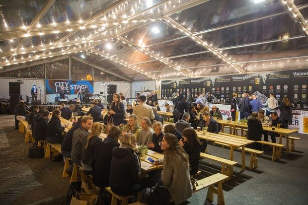 20 GREAT EVENTS TO TOAST THE 20th ANNIVERSARY OF MFDF