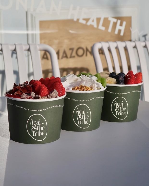 THE BEST: Acai spots in Manchester