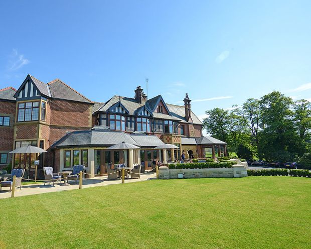 Nigel Haworth’s Obsession 15 Festival hosts Michelin chefs from around the world