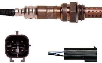 Oxygen Sensor, 4.0L & 5.2L (56028301) (56028301 / JM-07435 / DuraTrail)