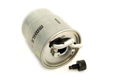 Fuel Filter (Diesel) (5175429AB / JM-05993 / Mopar)