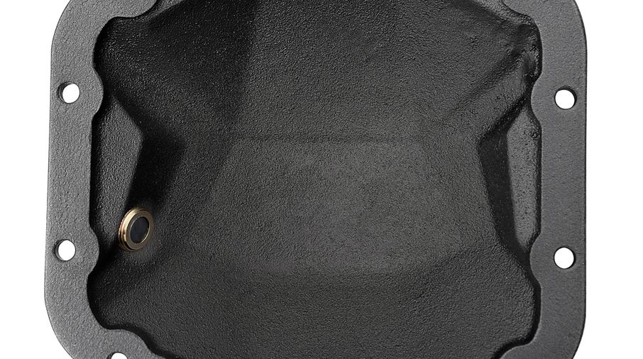 G2 Hammer Diff Cover, Dana 44 Front, JL (JM05080) Jeepey Jeep