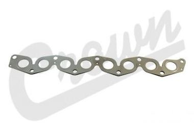 Exhaust Manifold Gasket KJ (5093904AA / JM-07127 / Crown Automotive)