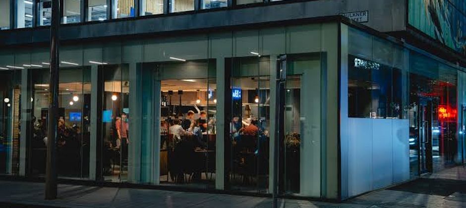 THE LATEST: Manchester bistro Higher Ground named amongst World’s 50 Best Restaurants