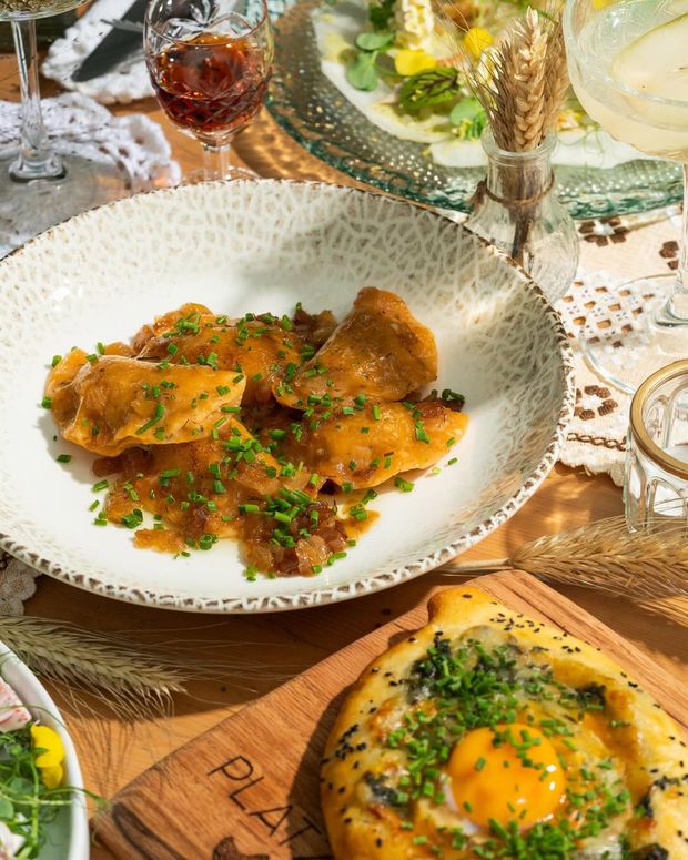 THIS WEEK: Two-day Pierogi Festival to hit the Great Northern