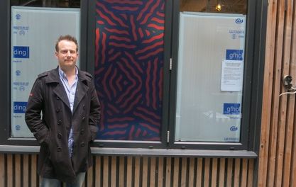 Ex-Grenache chef Mike Jennings take over at Bacchus, Prestbury