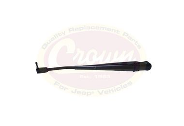 Wiper Arm (56030012 / JM-02952 / Crown Automotive)