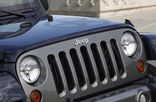 2012 Jeep Wrangler Freedom Edition