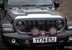 7" LED ARB Intensity Solis Light Kit (SJB21EUX2 / JM-06305/H / ARB)