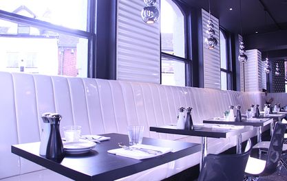 Argentine eaterie CAU brings colourful Buenos Aires to Didsbury 