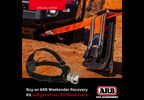 Weekender Recovery Kit OFFER (RK12AOFFER / JM-06437 / ARB)