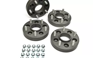 WHEEL Adapter Set  5x4.5 to 5.5 (AS1408.11 / JM - 07323 / DuraTrail)