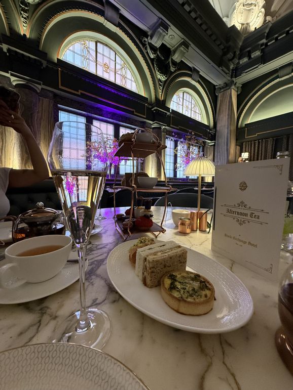 Stock Exchange Hotel