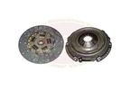 Clutch Disc & Cover Set (68044869AA / JM-00265 / Crown Automotive)