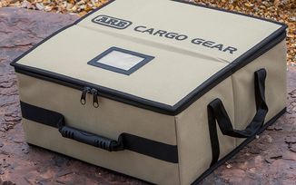 Cargo Organiser, Large, ARB (10100373 / JM-06484 / ARB)