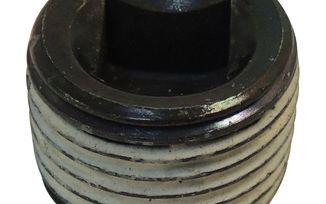 Differential Cover Plug (J4004751 / JM-03747 / Crown Automotive)