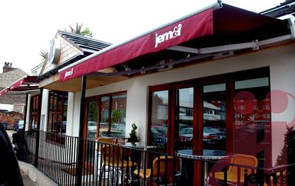 Gary Usher's Hispi captures Didsbury Jem & I site