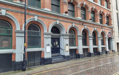 ‘North Westward Ho’ - Pomona Island team are launching a new pub in Manchester next year