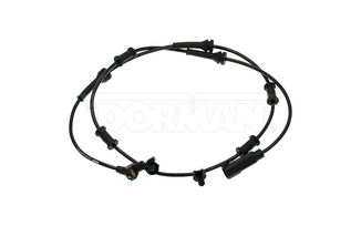 Wheel Speed Sensor, Front, JK (68003281AC / JM-07355 / Dorman)