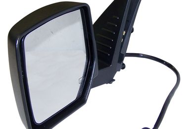 Electric Remote Mirror (57010185AC / JM-05150 / Crown Automotive)