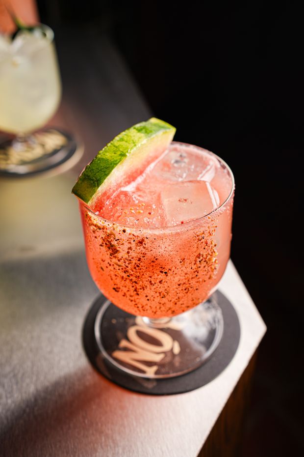 MIXOLOGY MAGIC: MCR Cocktail Week returns with £5 cocktails