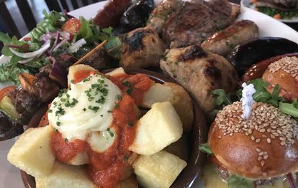 A look at Lunya’s delightful new Summer Dishes Collection