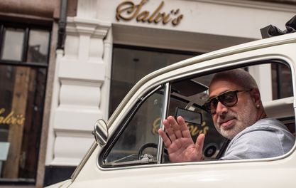 Salvi’s to open new Italian food hub, restaurant, deli and bar at Deansgate Square