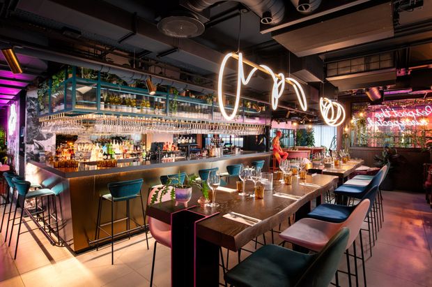 FREE COCKTAILS: Motley Manchester launches new '6pm sins' concept 