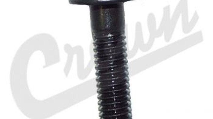 Rocker Arm Pivot Bolt   Tj / YJ / XJ (J8120512 / JM-06948 / Crown Automotive)