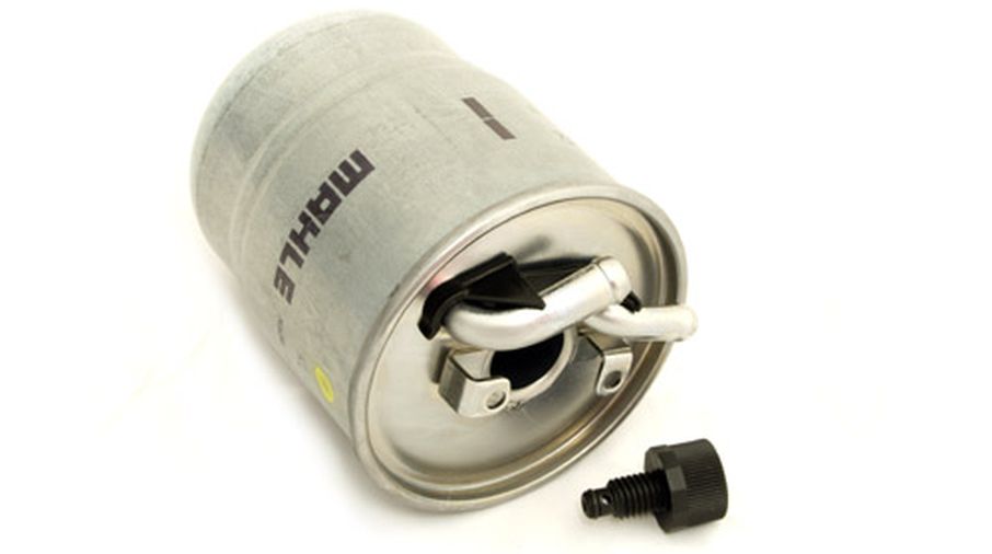 Fuel Filter (Diesel) (5175429AB / JM-05993 / Mopar)