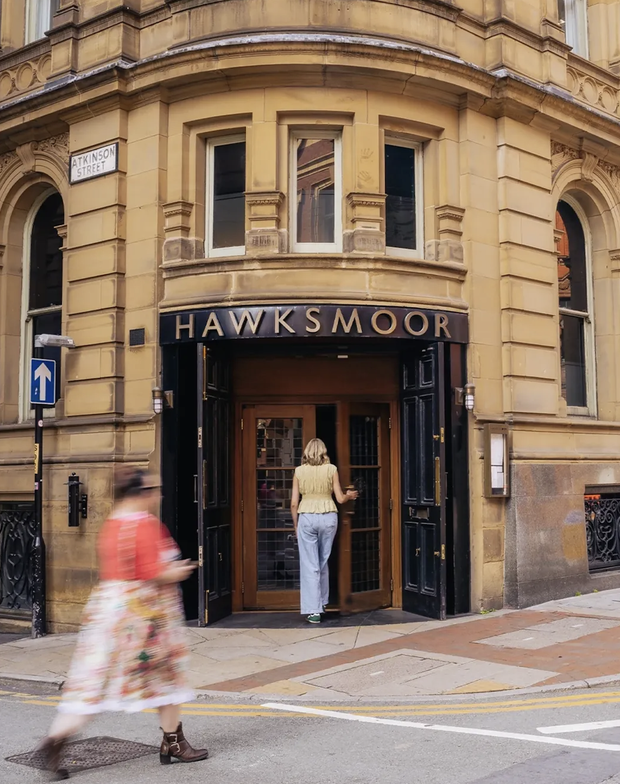Hawksmoor