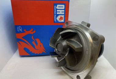 Water Pump (Diesel) (4864566 / JM-06156 / Allmakes 4x4)