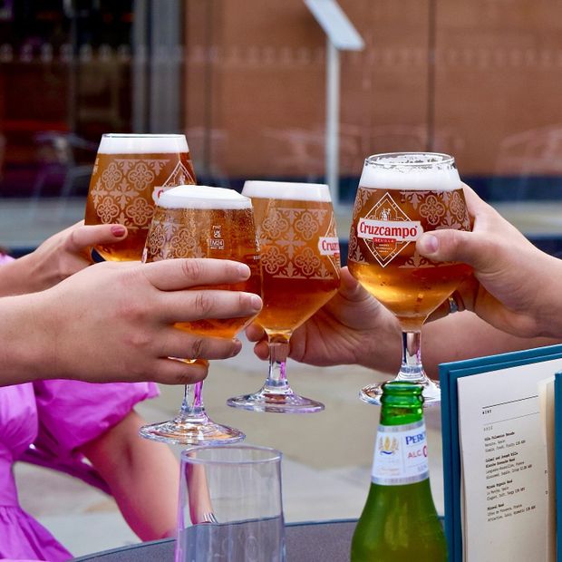 CHEAP PINTS ALL MONTH: Junction goes all out for 1st birthday celebrations