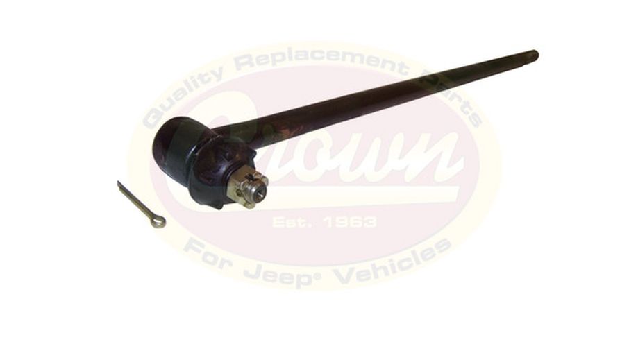 Steering Tie Rod (J0991744 / JM-01989 / Crown Automotive)