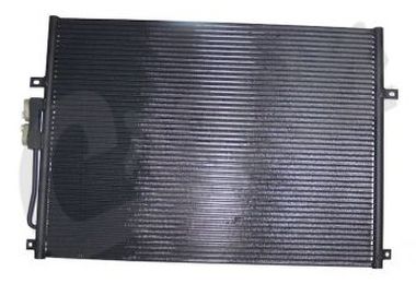 A/C Condenser   WJ (55115918AB / JM - 07213 / Crown Automotive)