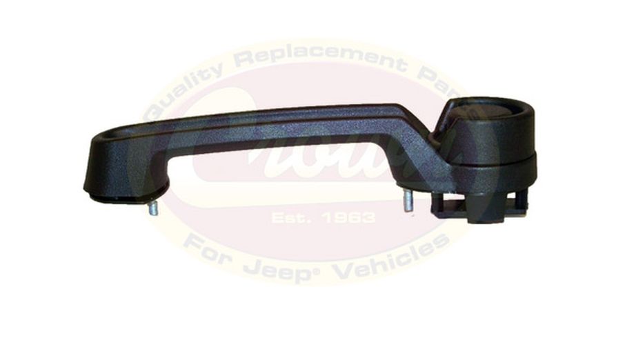 Outer Door Handle (4589164AF / JM-01789 / Crown Automotive)
