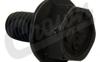 Differential Cover Bolt  D30/44 (J0273573 / JM - 06900 / Crown Automotive)