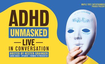 ADHD Unmasked