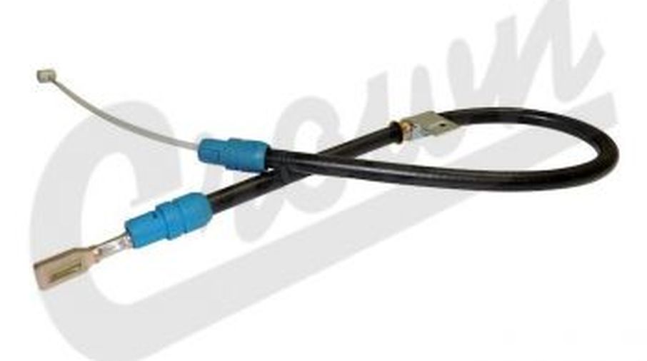 Parking Brake Cable (Front)  WK / XK (5134701AB / JM - 07181 / Crown Automotive)