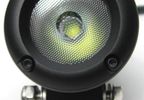 2" CREE LED Auxiliary Lamp - Flood Beam (MSP 10 Flood / JM-00955)