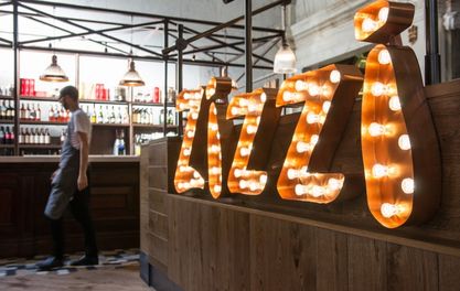 JOIN ZIZZI AS THEY STAND UP TO CANCER 