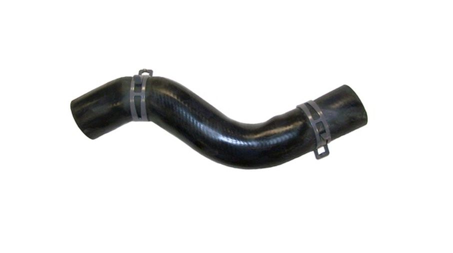 Radiator Hose (Upper-Inlet) KJ 2.8L Diesel (55037920AB / JM-01411BB / Crown Automotive)