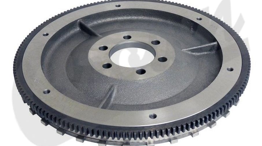 Flywheel  TJ 4.0 (53010630AB / JM-07142 / Crown Automotive)