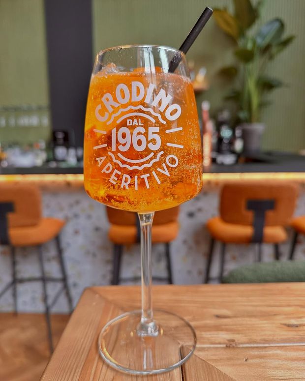 AN ITALIAN GEM: Ancoats hotspot Bruco takes small plates to the next level