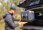 Cargo Slide / Fridge Slide 35L-45L (FSLI021 / JM-06453 / Front Runner)
