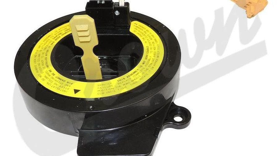 Clockspring, WJ 99-01 (56042341AF / JM-00772 / Crown Automotive)