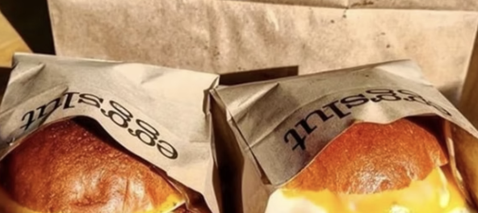 EGGSLUT: London’s all-day breakfast favourite to land in Manchester next year