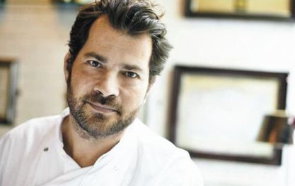 Tasting Notes by Ed Baines, Randall & Aubin founder